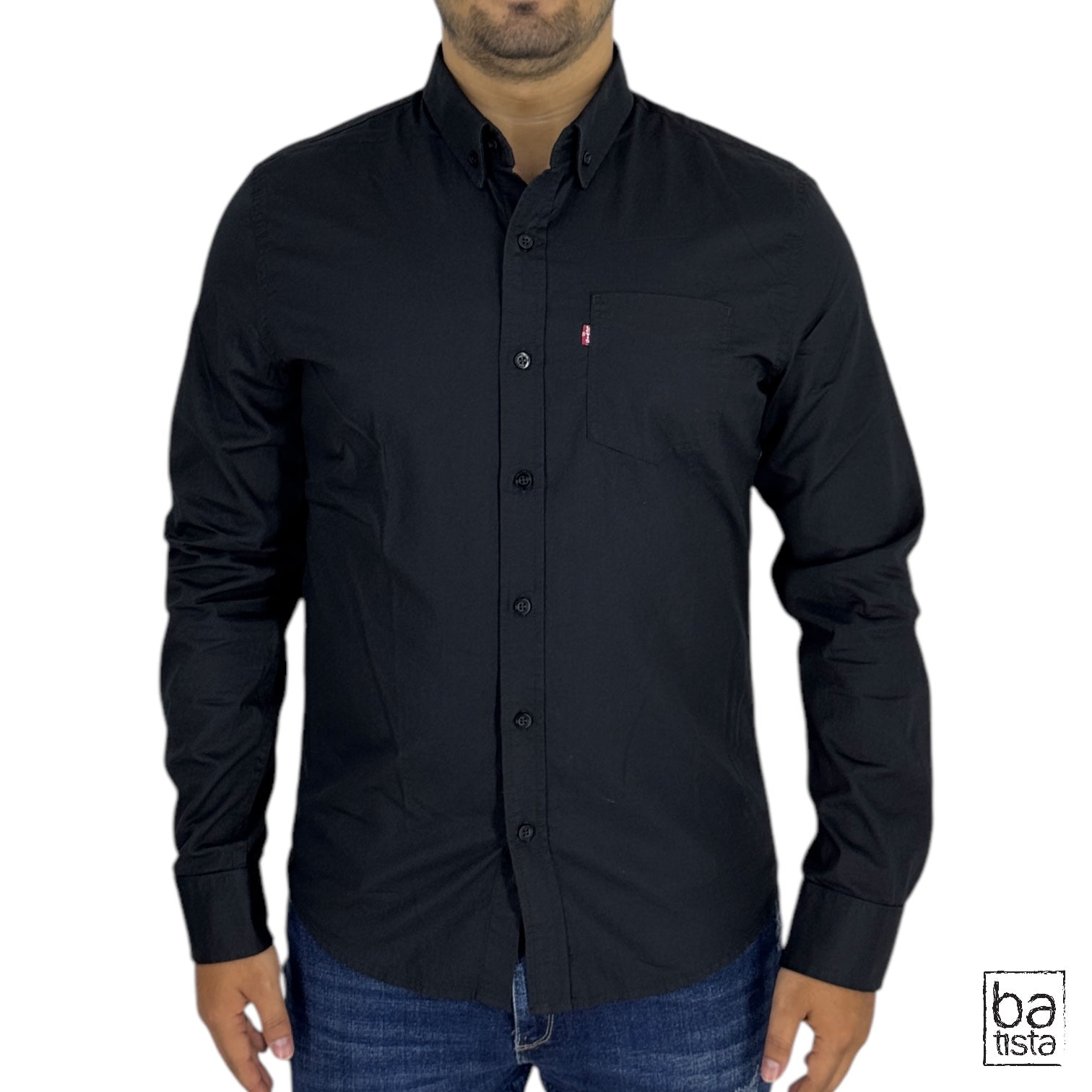 Camisa Levis 233003