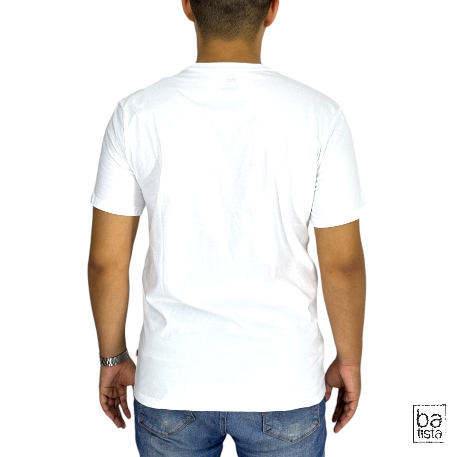 Camiseta Levi`s 233020