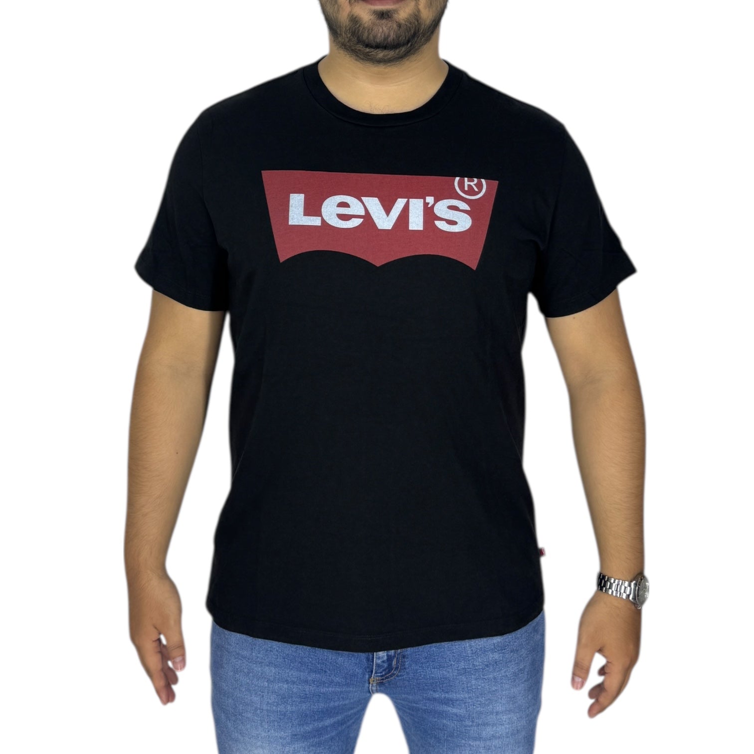 Camiseta Levis 233021