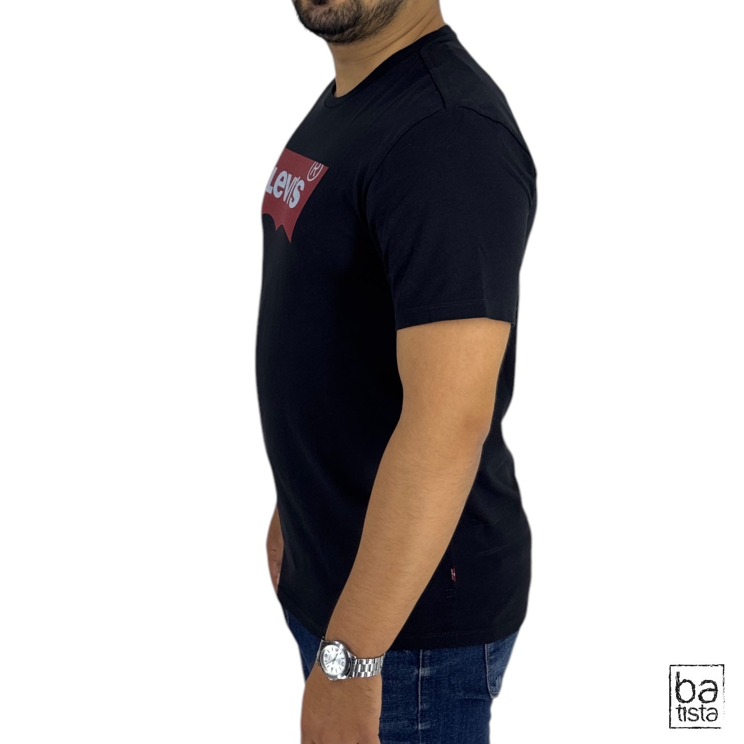Camiseta Levis 233021
