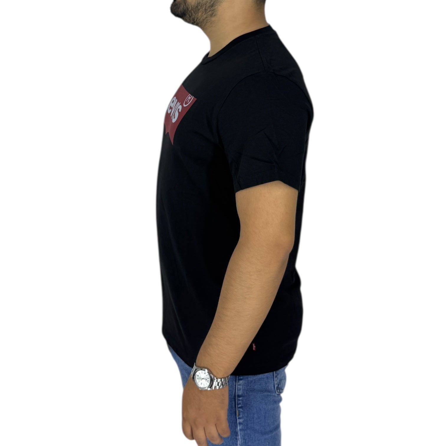 Camiseta Levis 233021