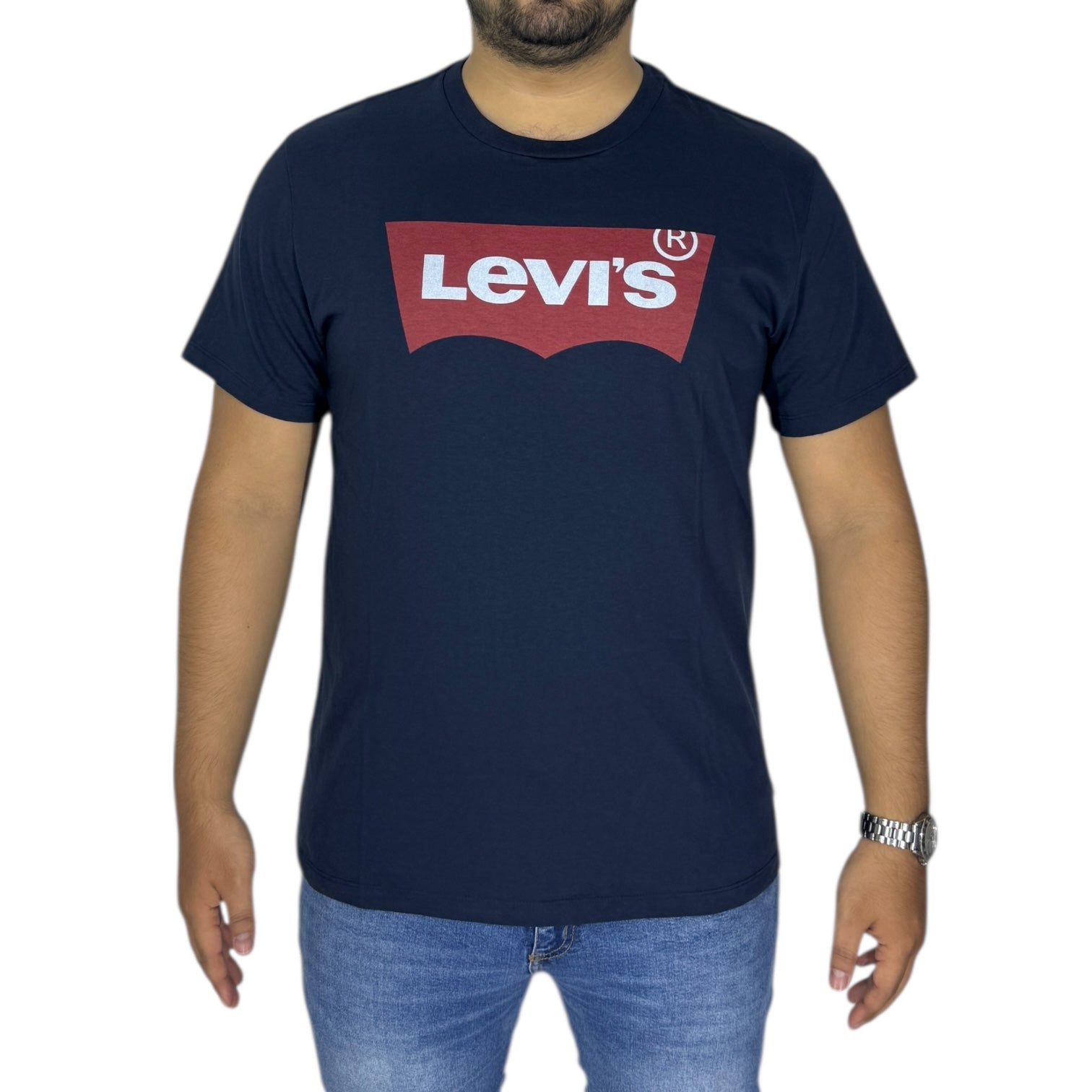 Camiseta Levis 233022