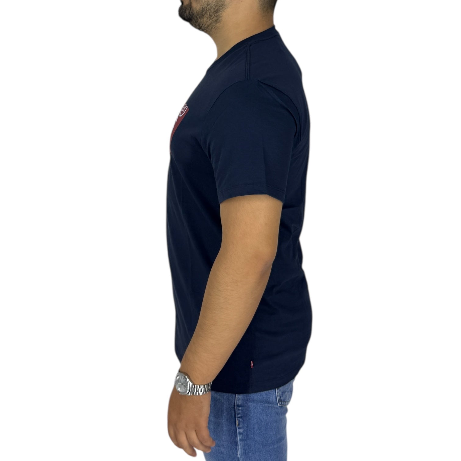 Camiseta Levis 233022
