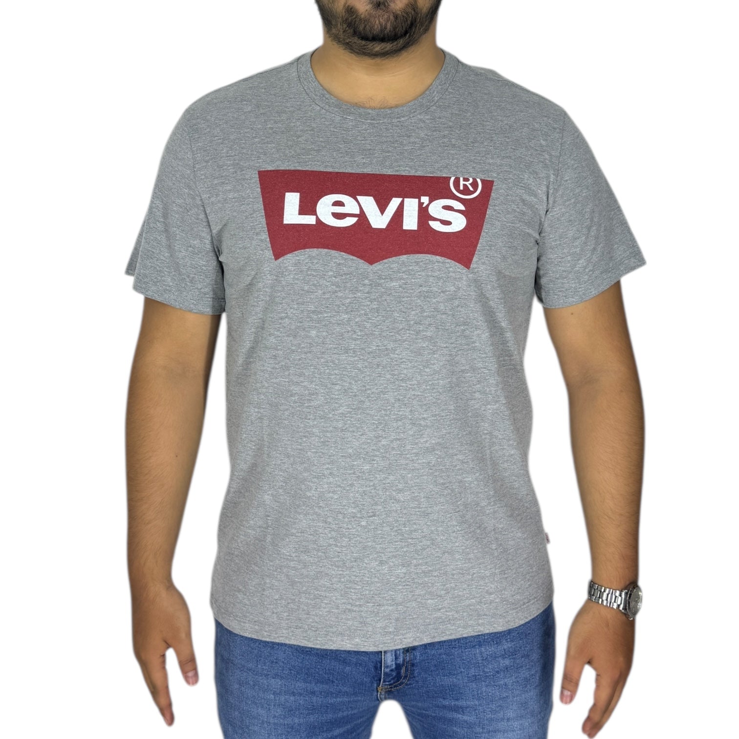 Camiseta Levis 233023