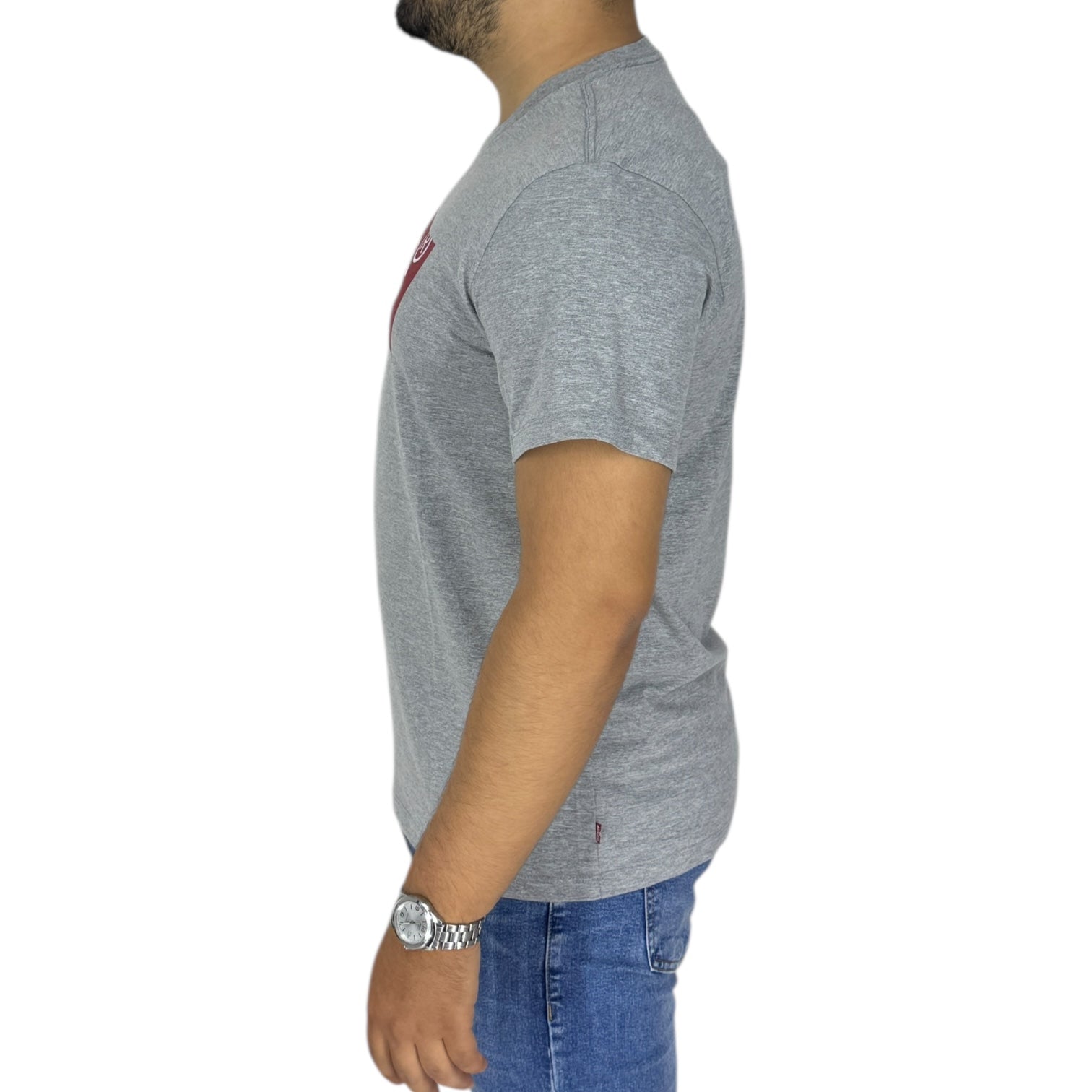 Camiseta Levis 233023