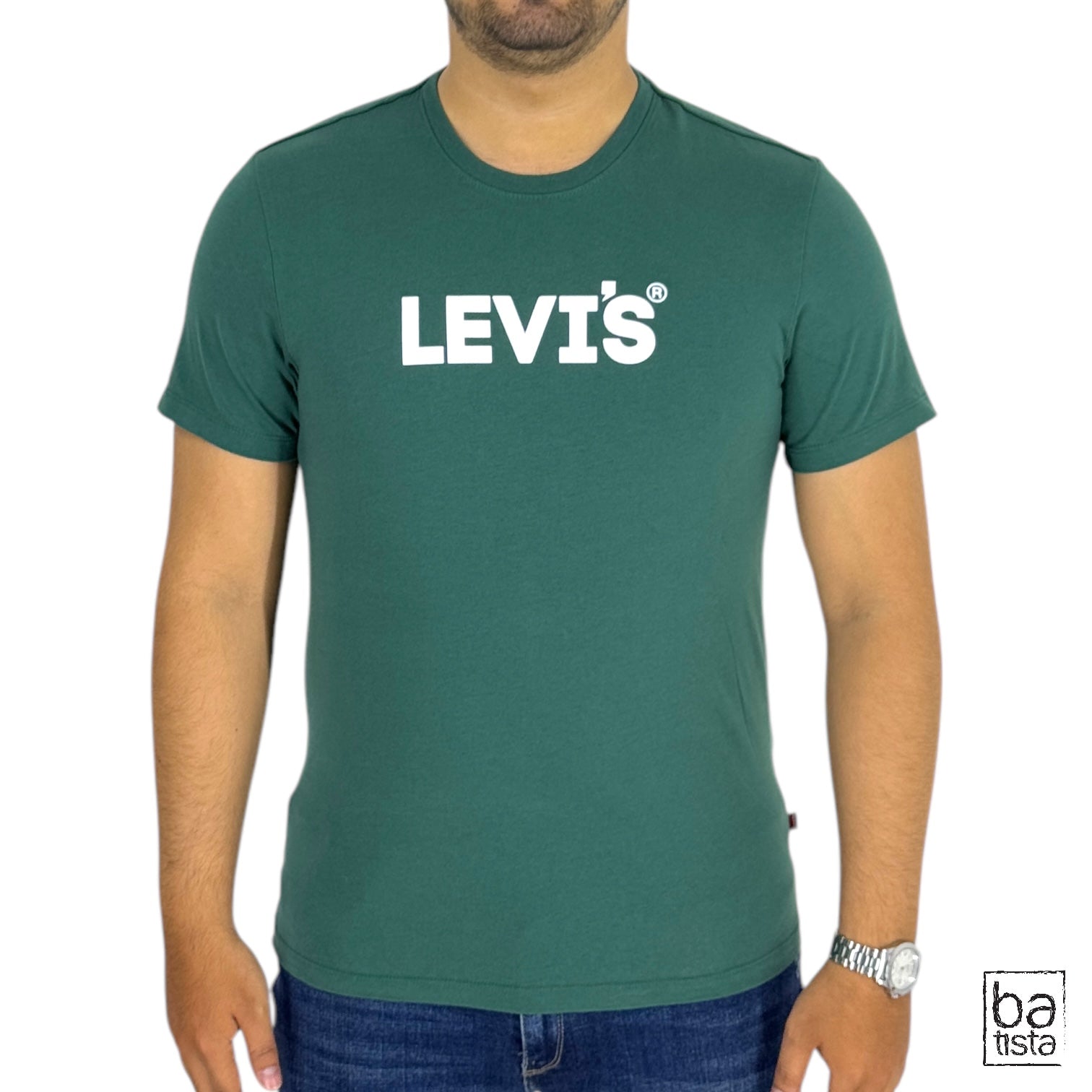 Camiseta levis 233033