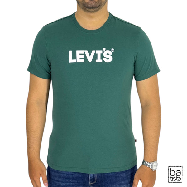 Camiseta levis 233033