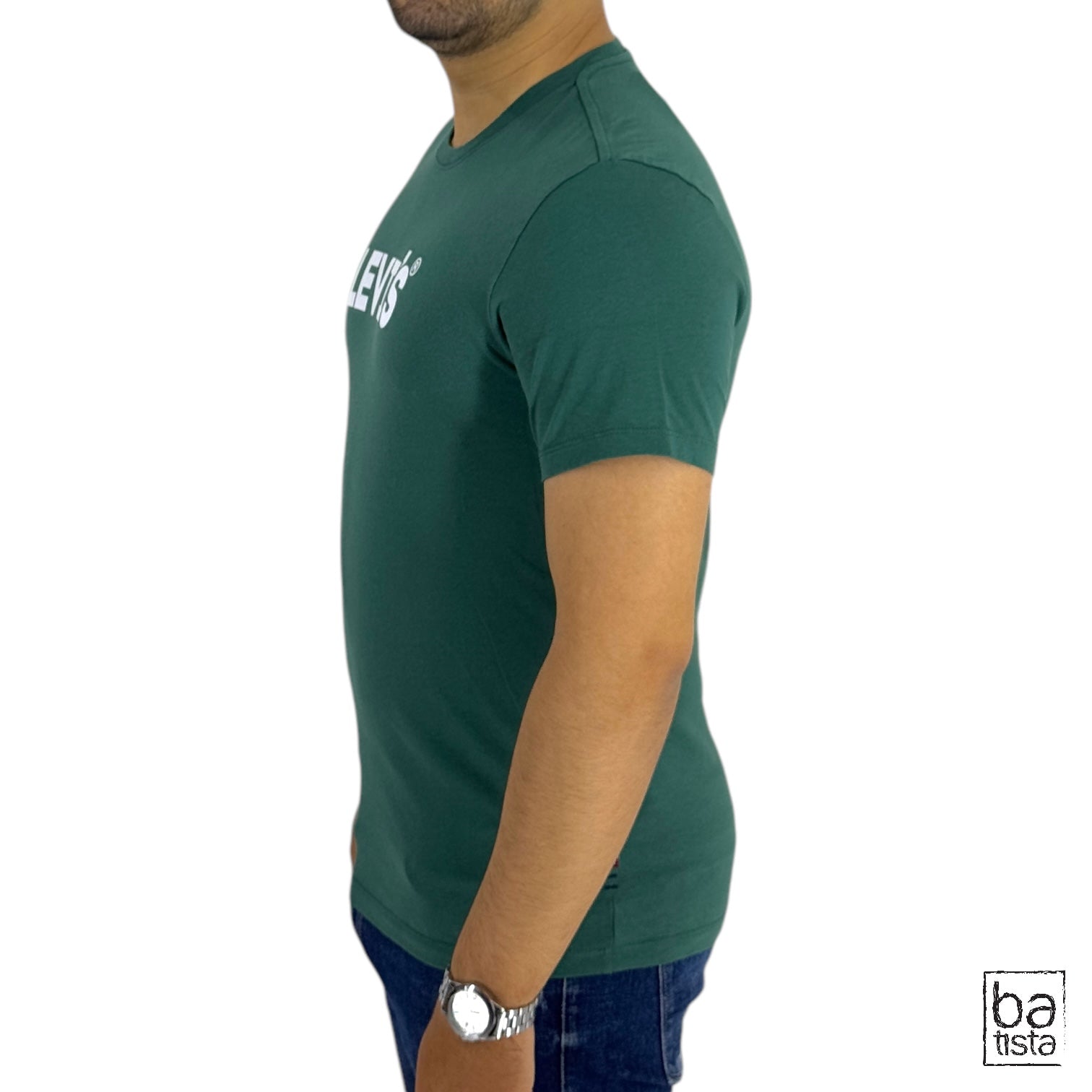 Camiseta levis 233033