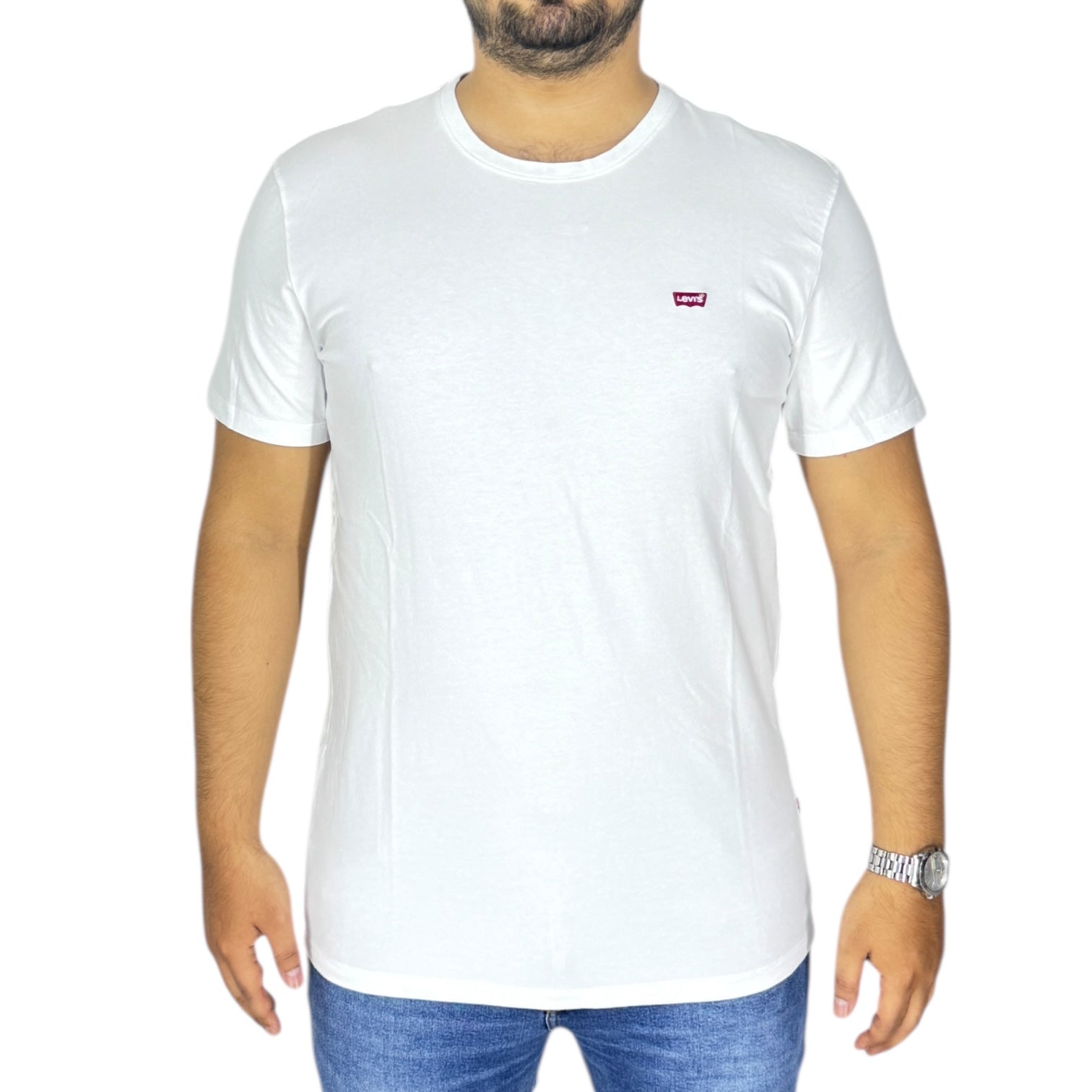 Camiseta Levis 233037