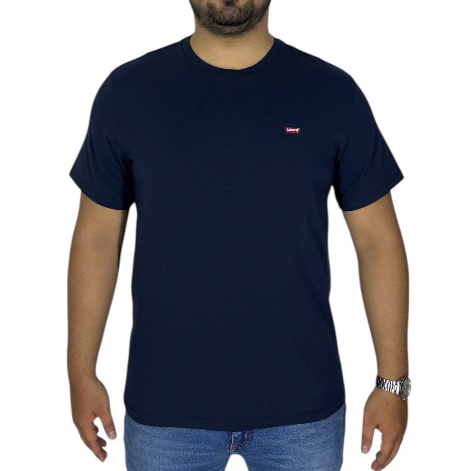 Camiseta Levis 233039