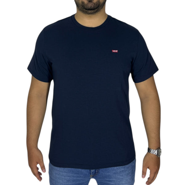 Camiseta Levis 233039