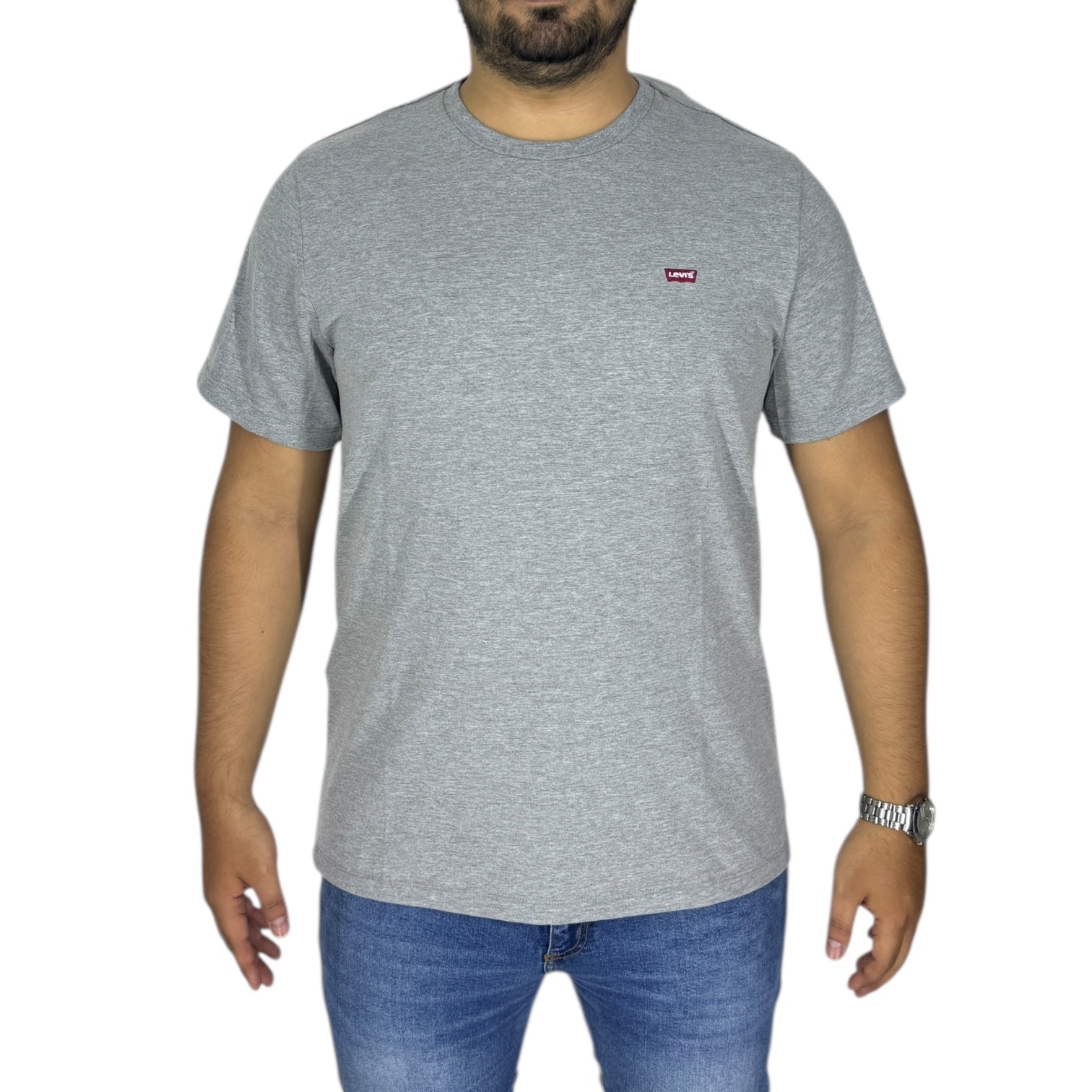 Camiseta Levis 233040