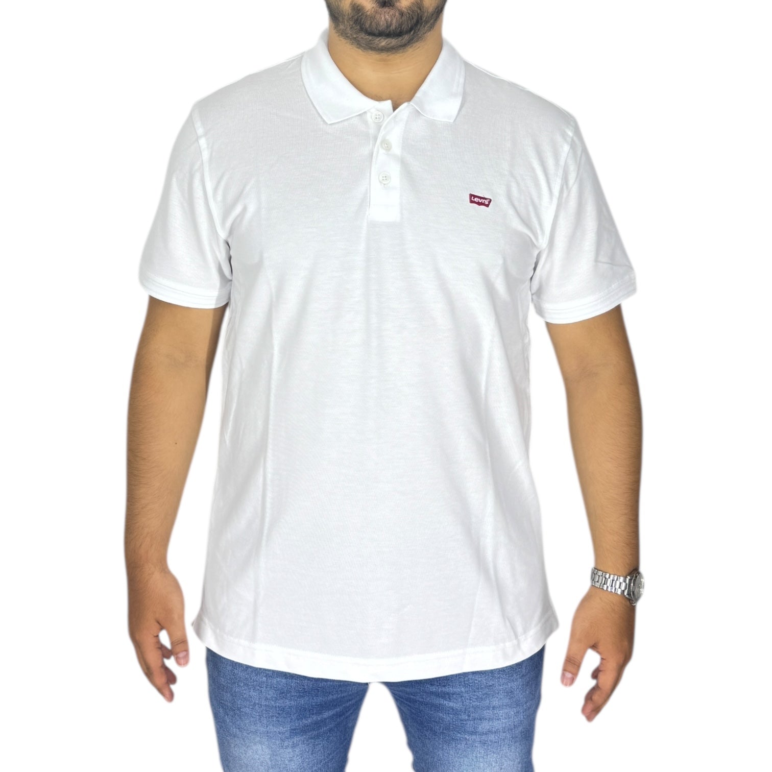 Polo Levis 233061