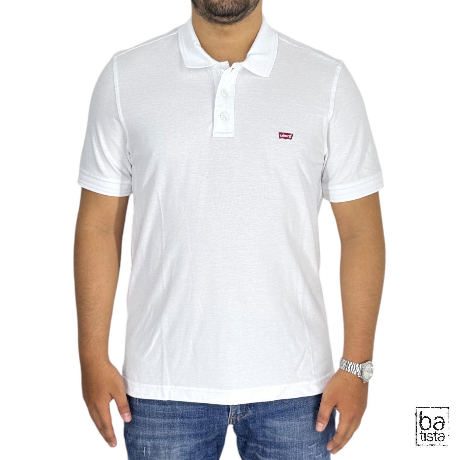 Polo Levi`s 233061
