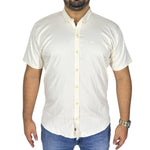 Camisa Fidko 2330 Beige
