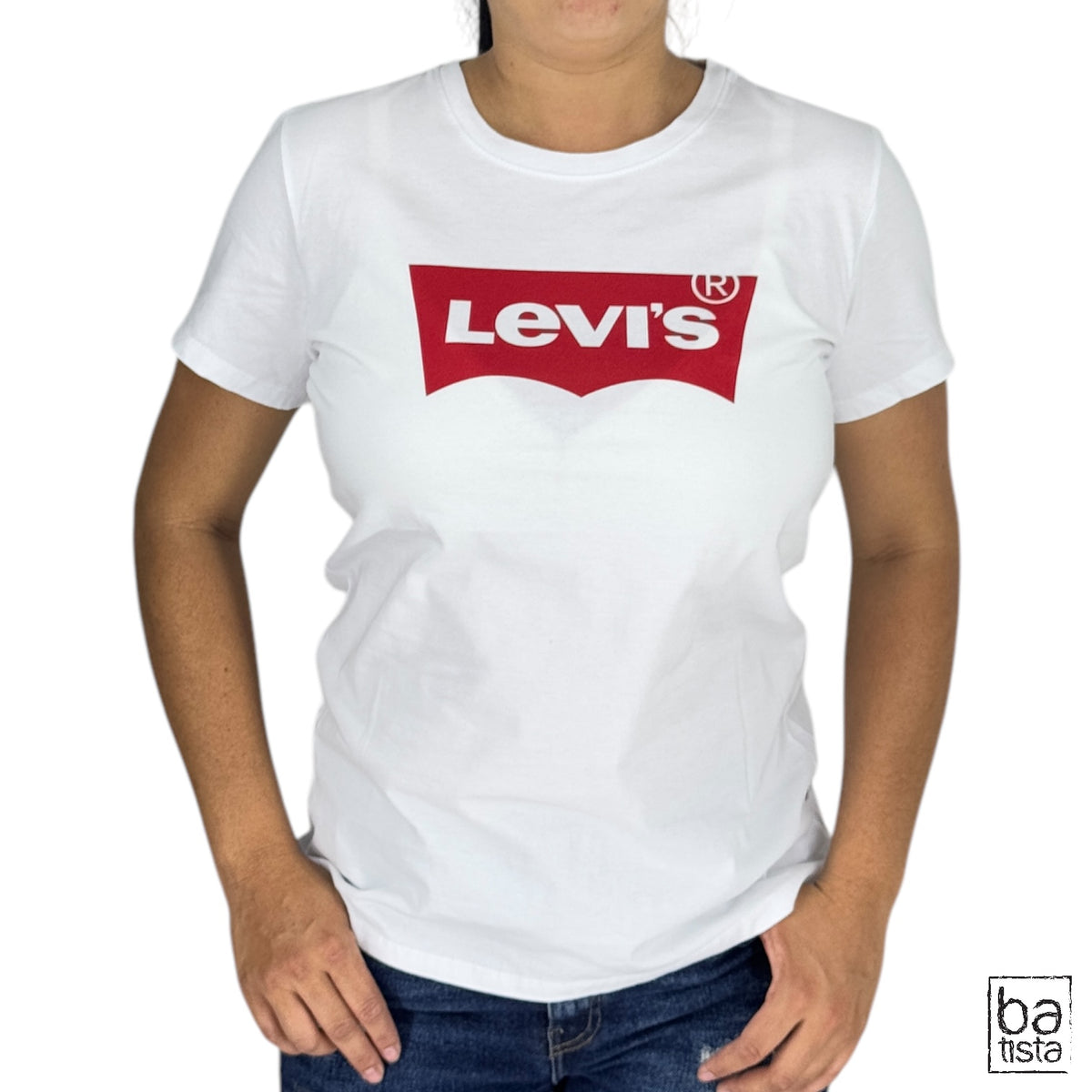 Blusa Levis 233151