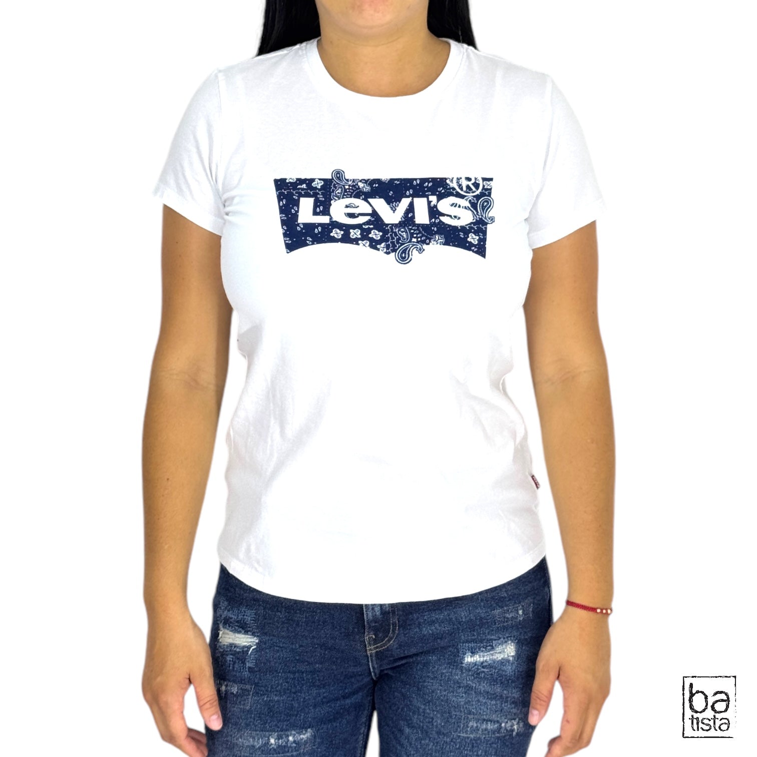 Blusa Levi`s 233153