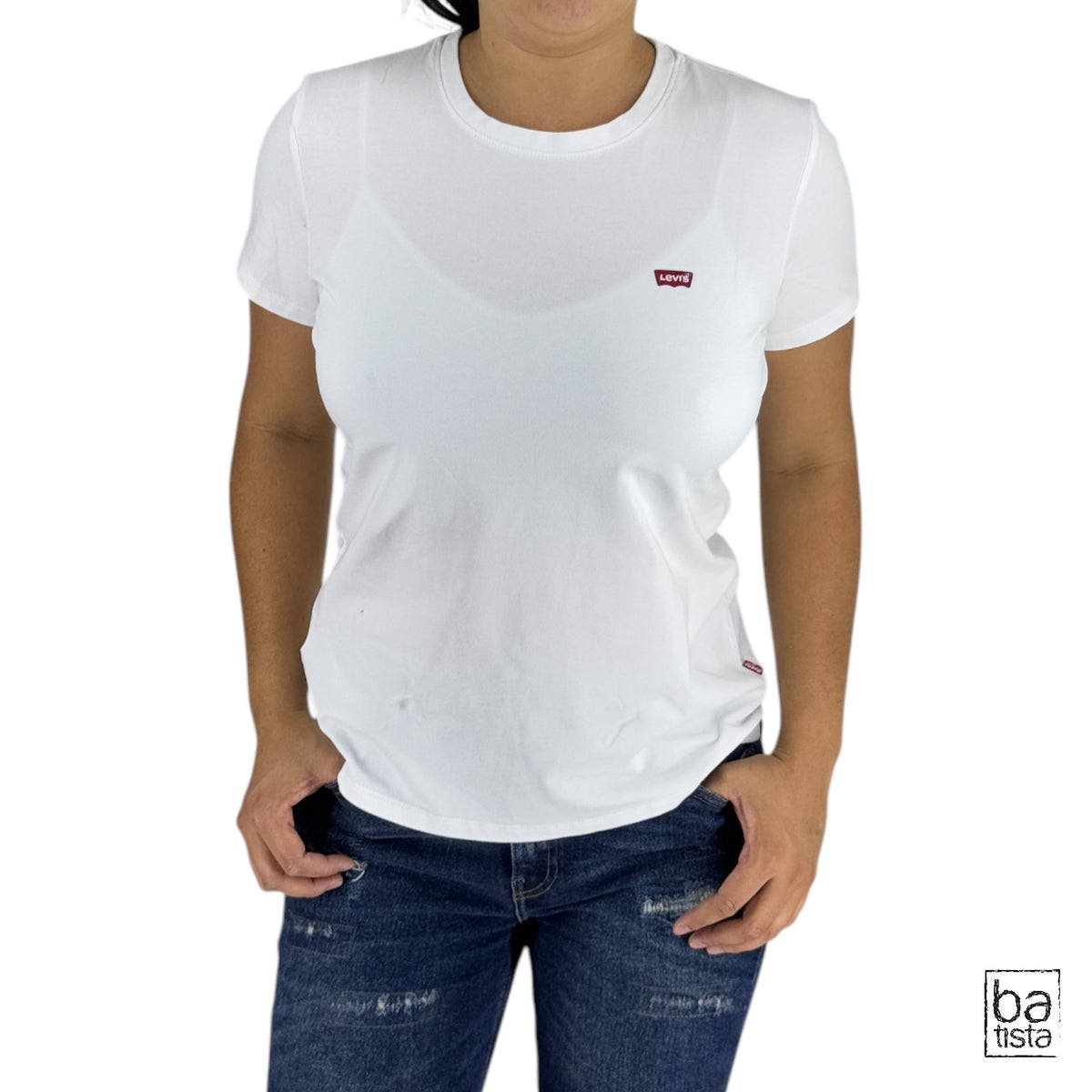 Blusa Levis 233172