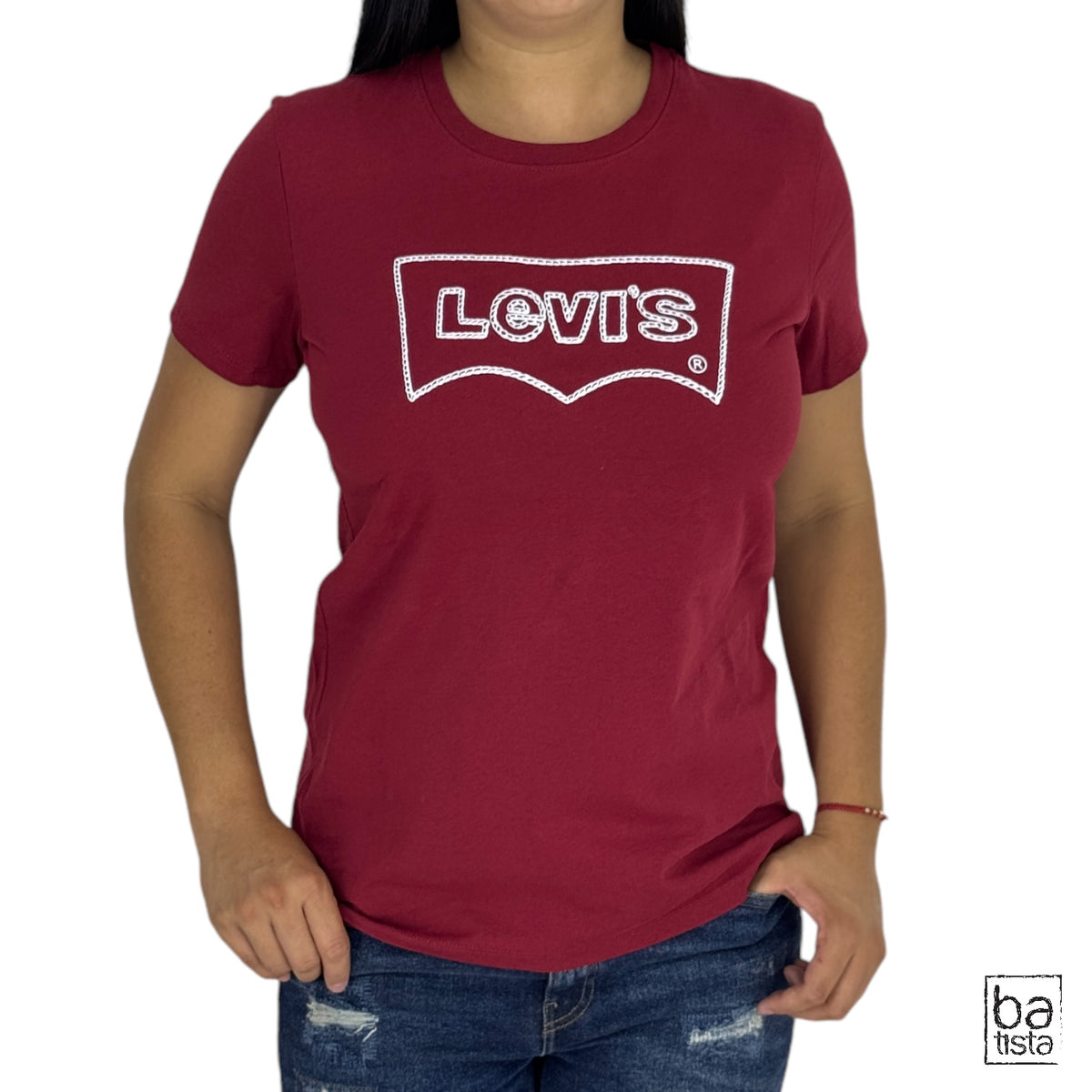 Blusa Levi`s 233703