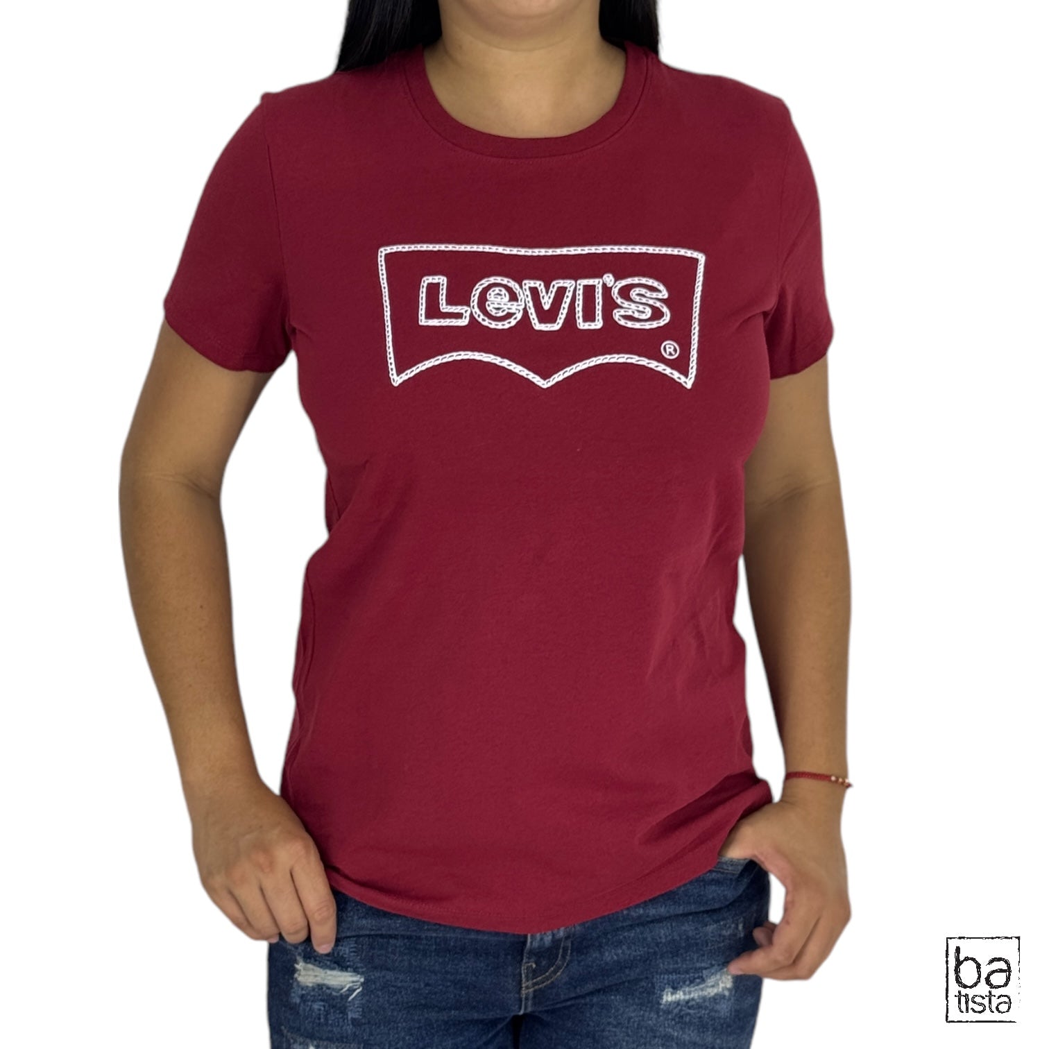 Blusa Levi`s 233703
