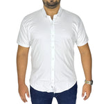 Camisa Fidko 2338 Blanca