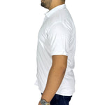 Camisa Fidko 2338 Blanca