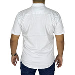 Camisa Fidko 2338 Blanca
