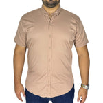 Camisa Fidko 2340 Kaki