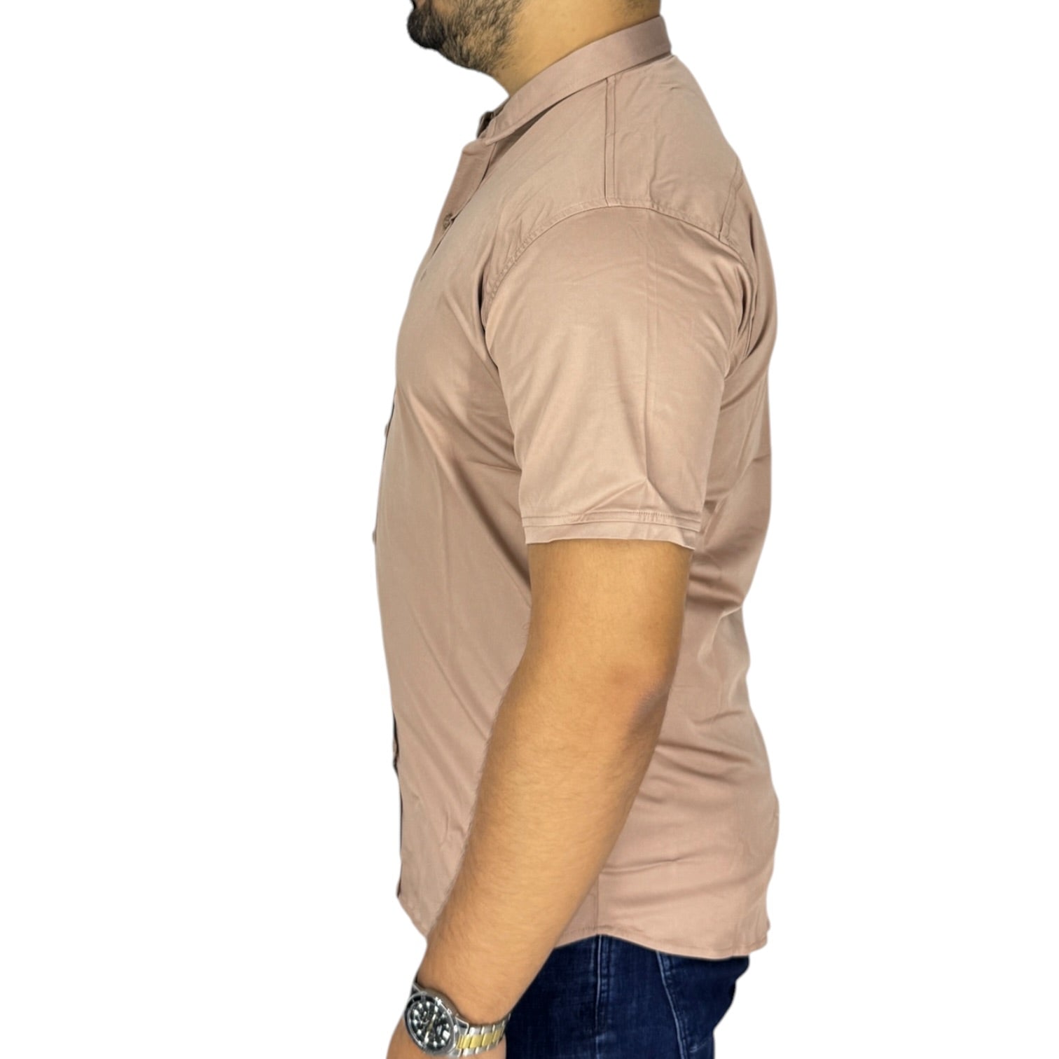 Camisa Fidko 2340 Kaki