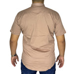 Camisa Fidko 2340 Kaki