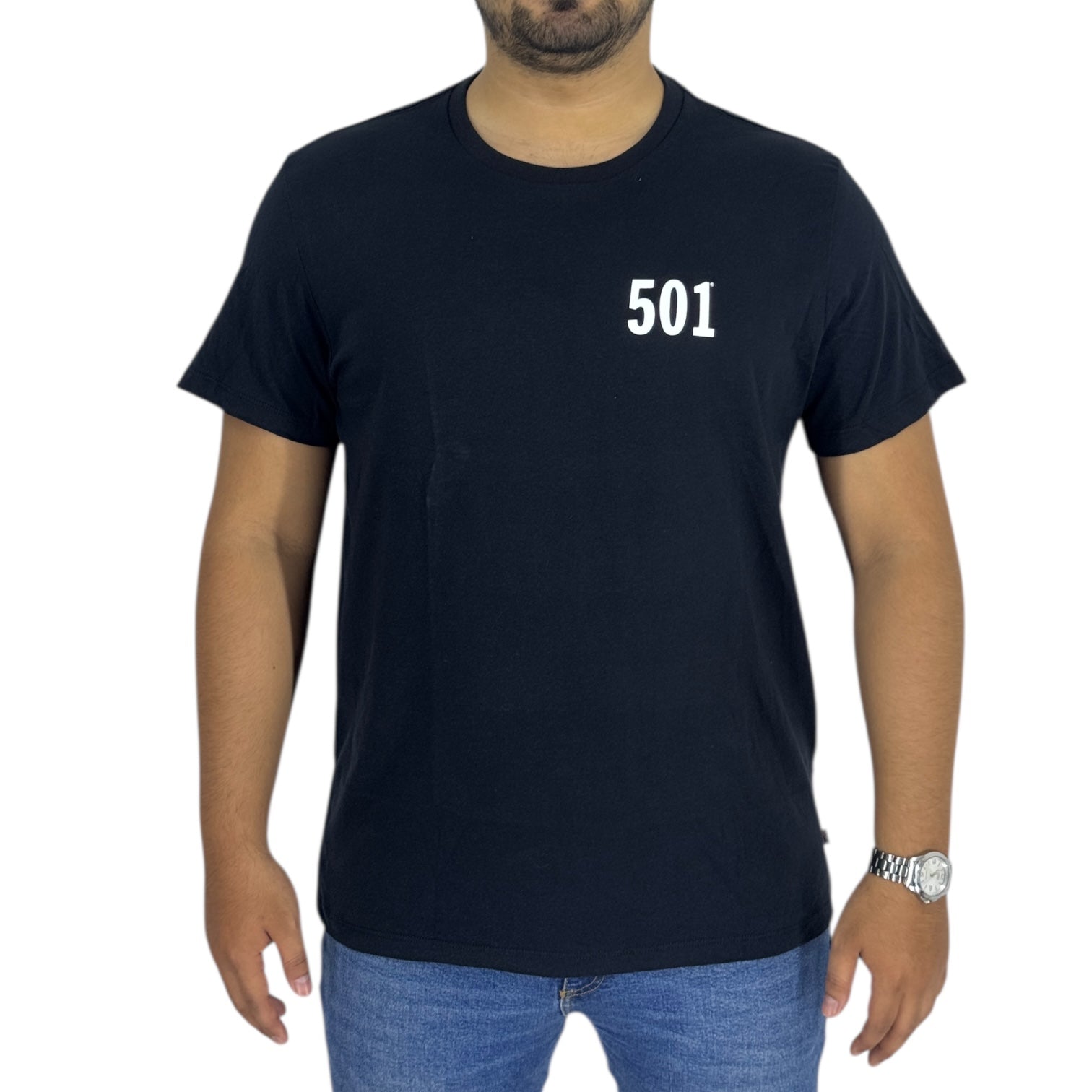 Camiseta Levis 234293