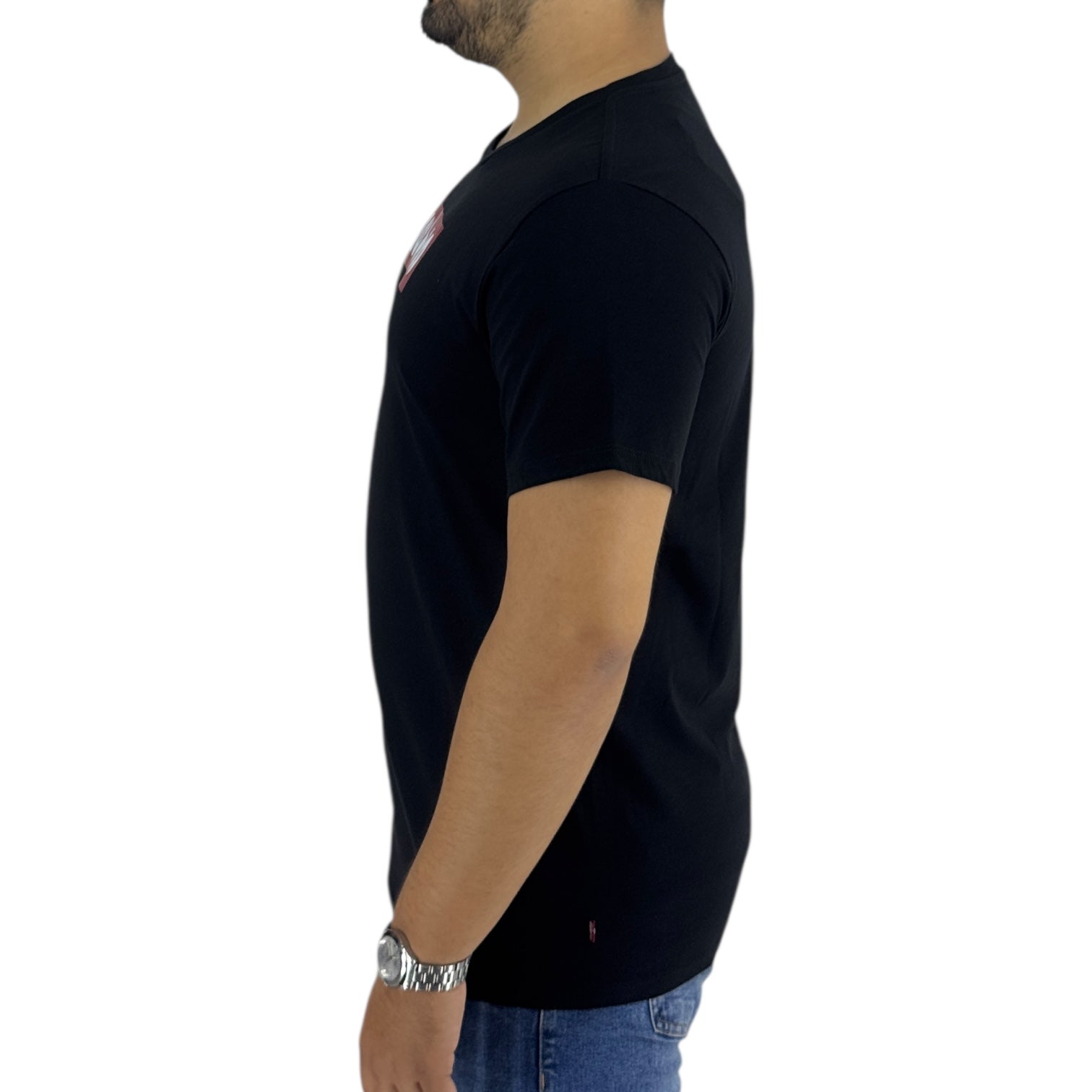 Camiseta Levis 234305