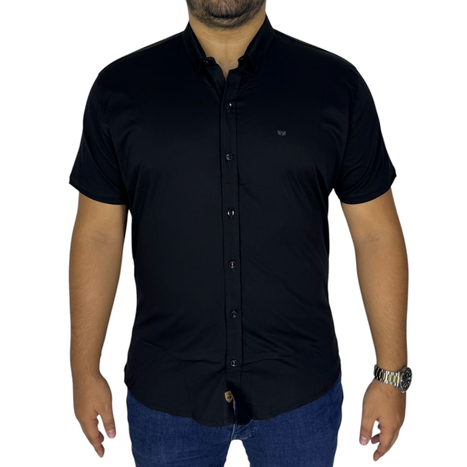 Camisa Fidko 2343