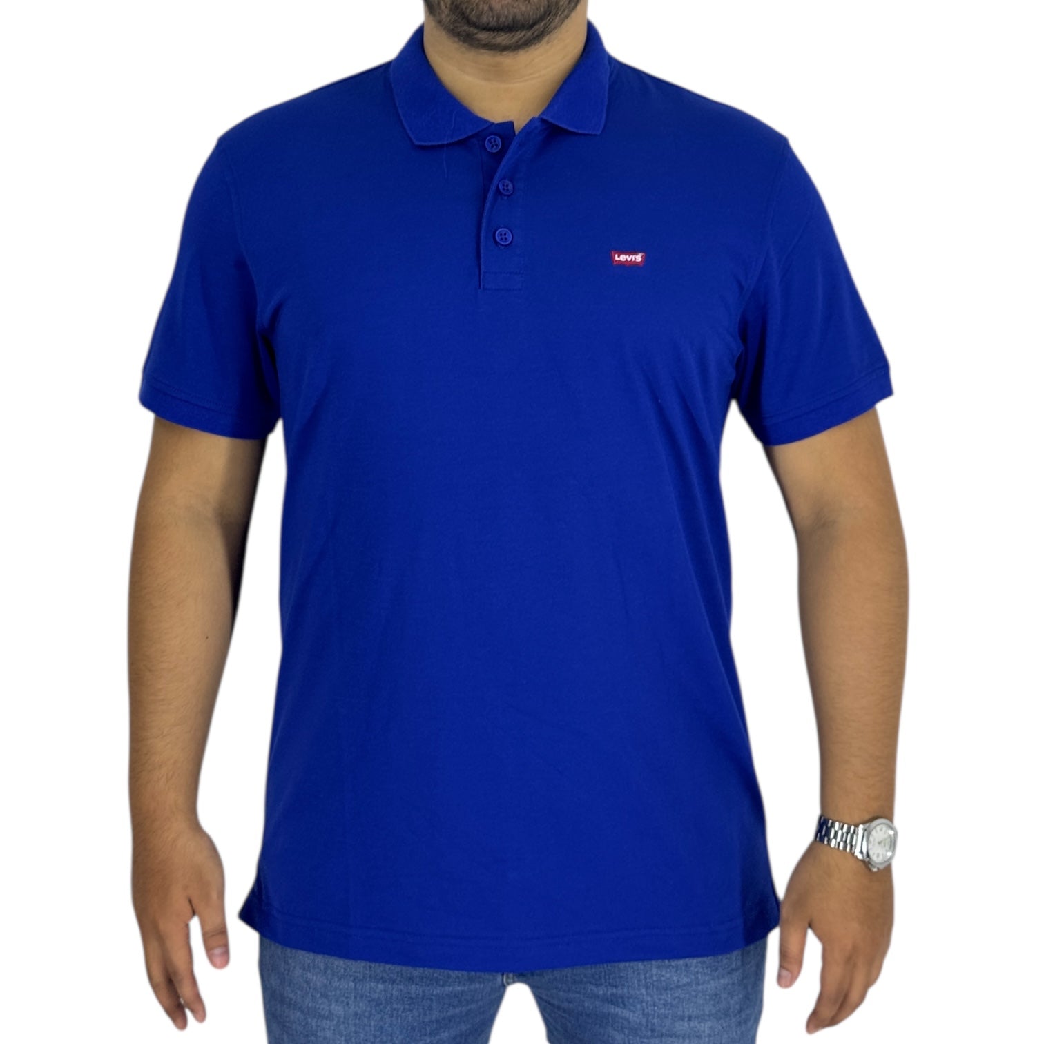 Polo Levis 234323