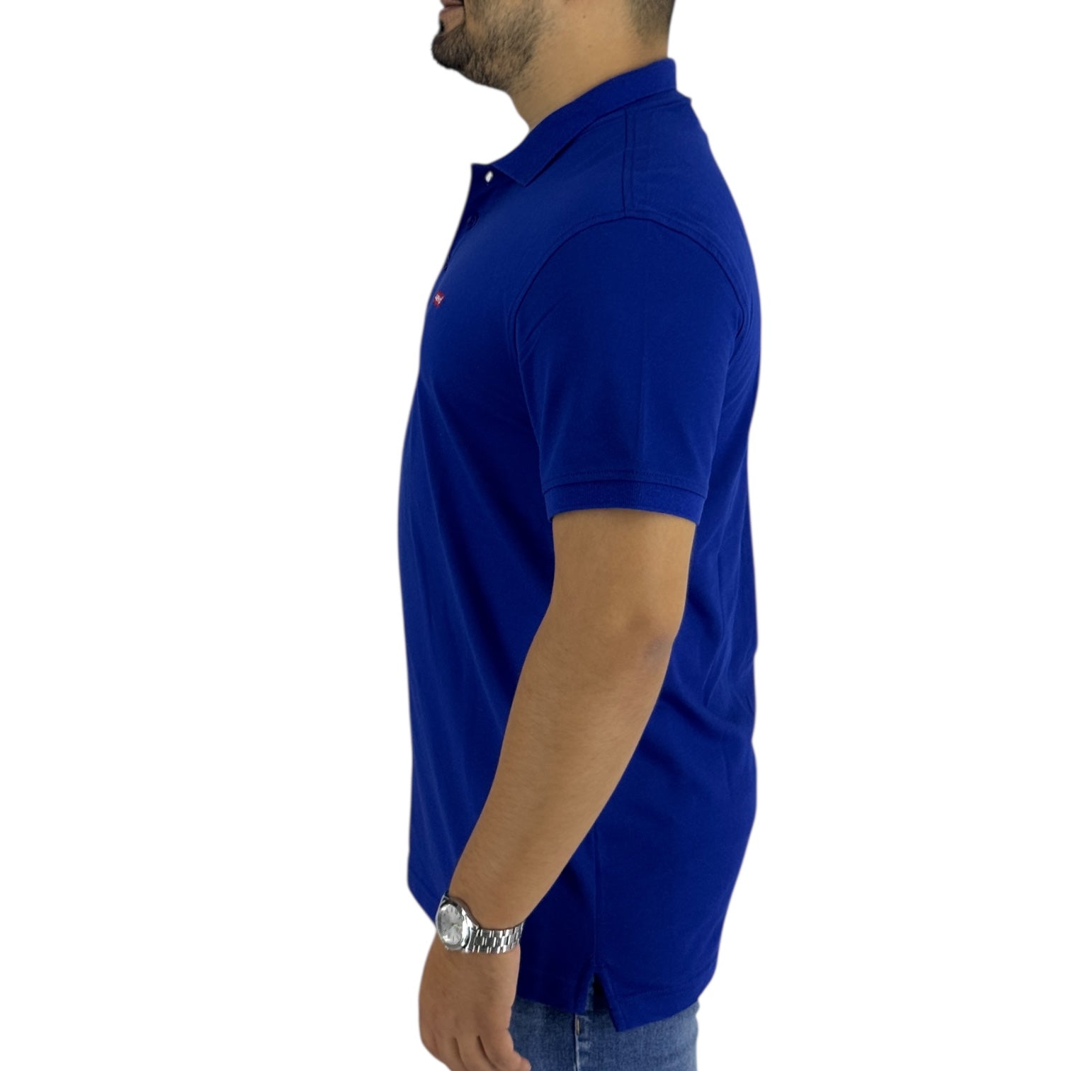 Polo Levis 234323