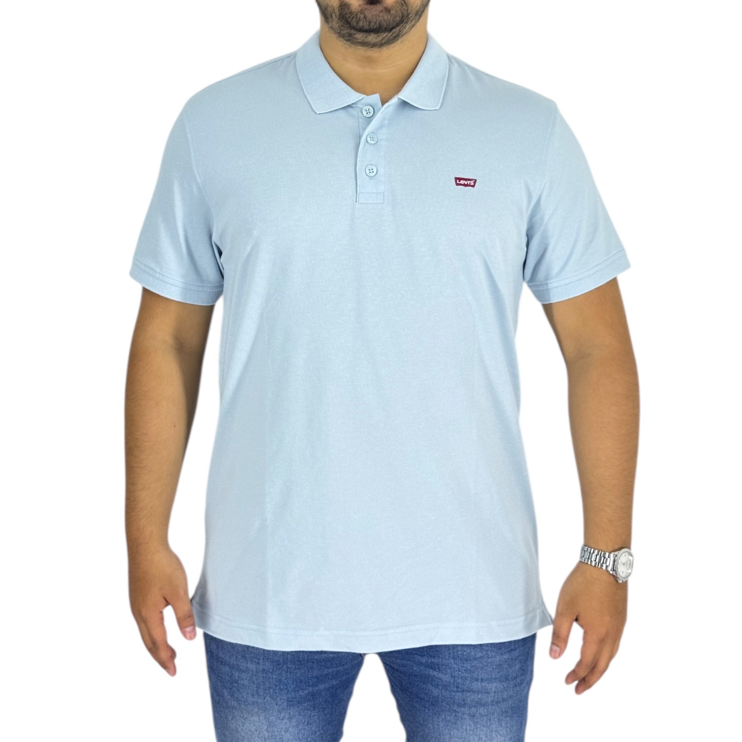 Polo Levis 234324