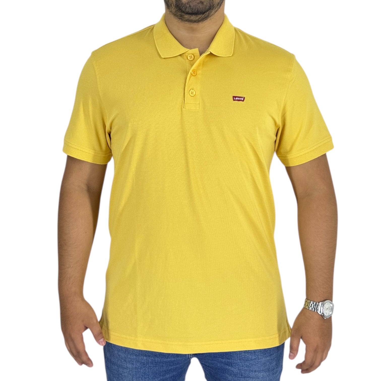 Polo Levis 234326
