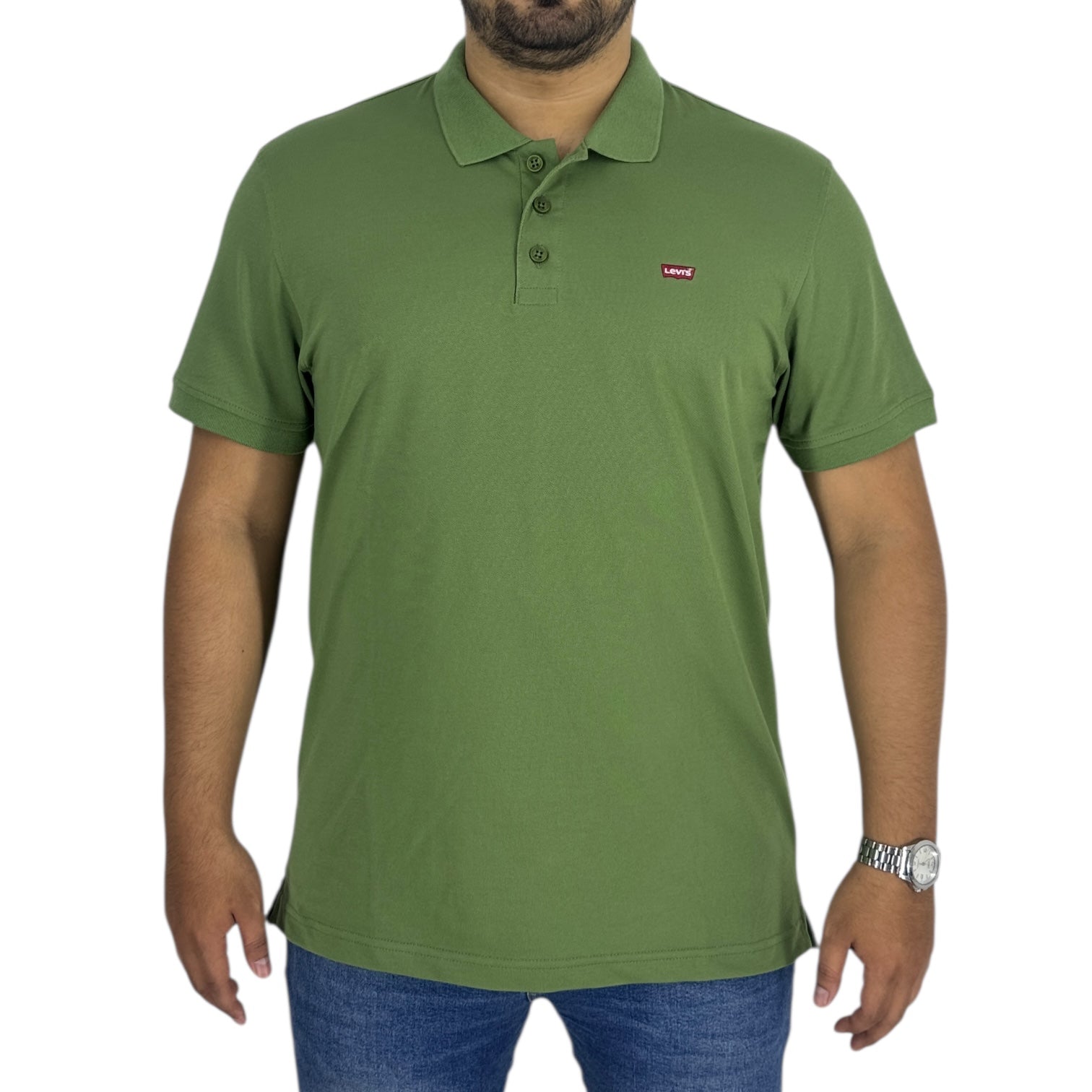 Polo Levis 234327