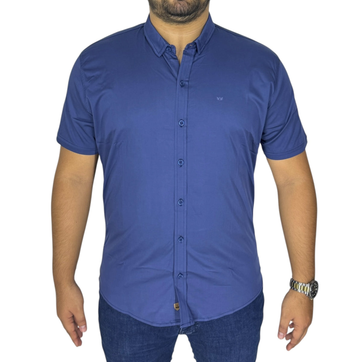 Camisa Fidko 2344