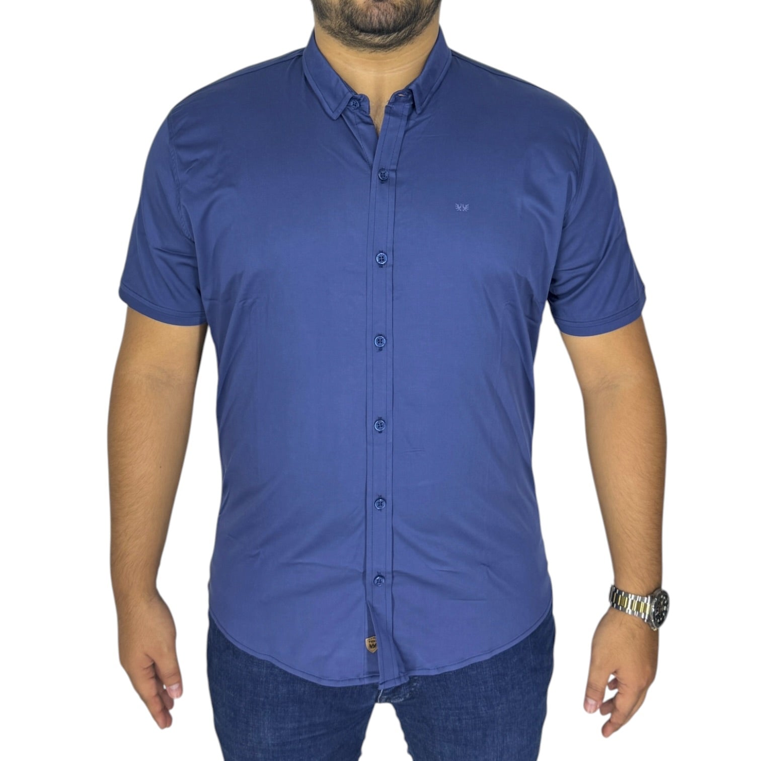 Camisa Fidko 2344