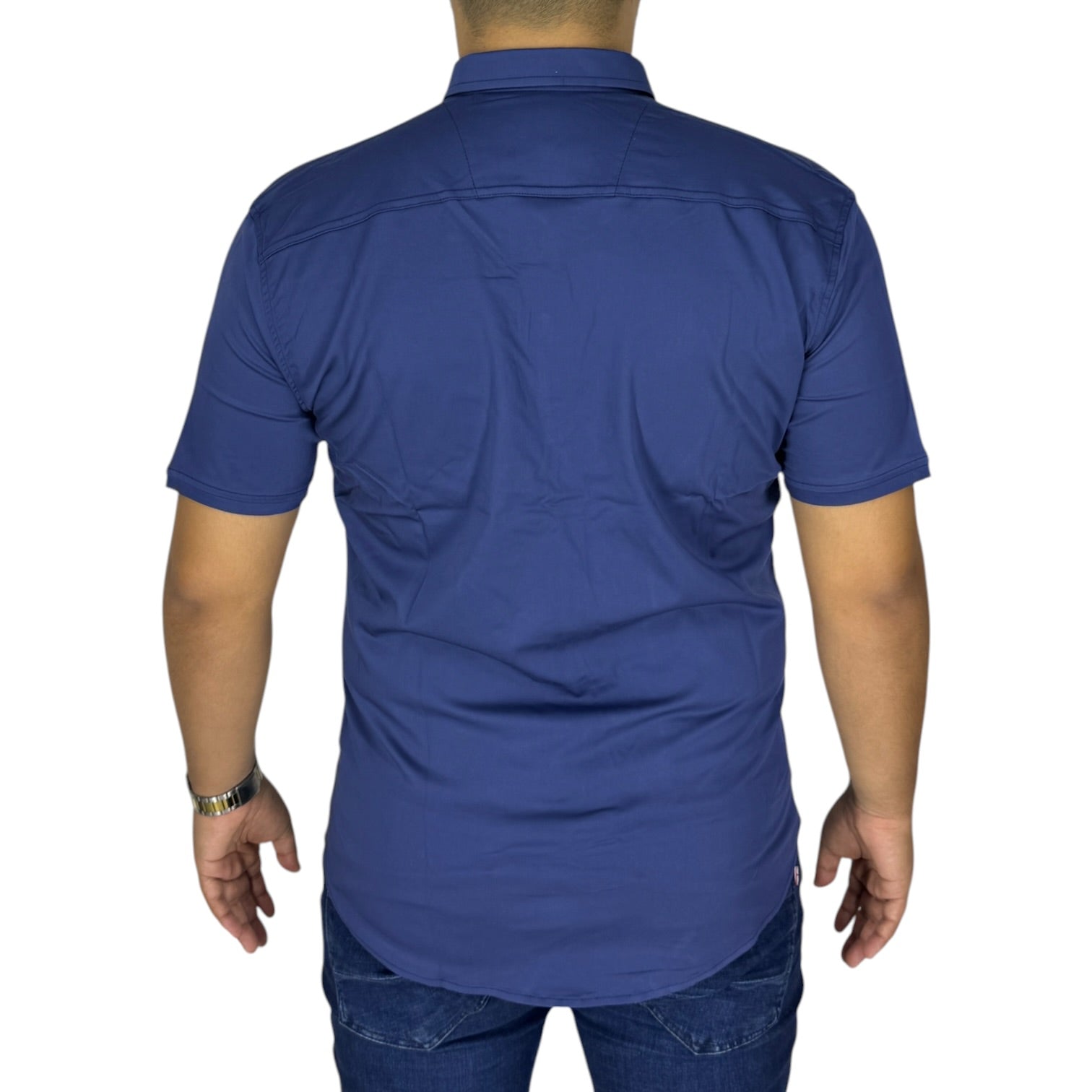 Camisa Fidko 2344