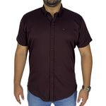 Camisa Fidko 2345 Cafe
