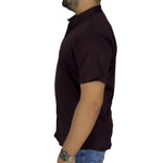 Camisa Fidko 2345 Cafe