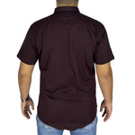 Camisa Fidko 2345 Cafe