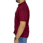 Camisa Fidko 2346 Roja