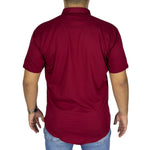 Camisa Fidko 2346 Roja