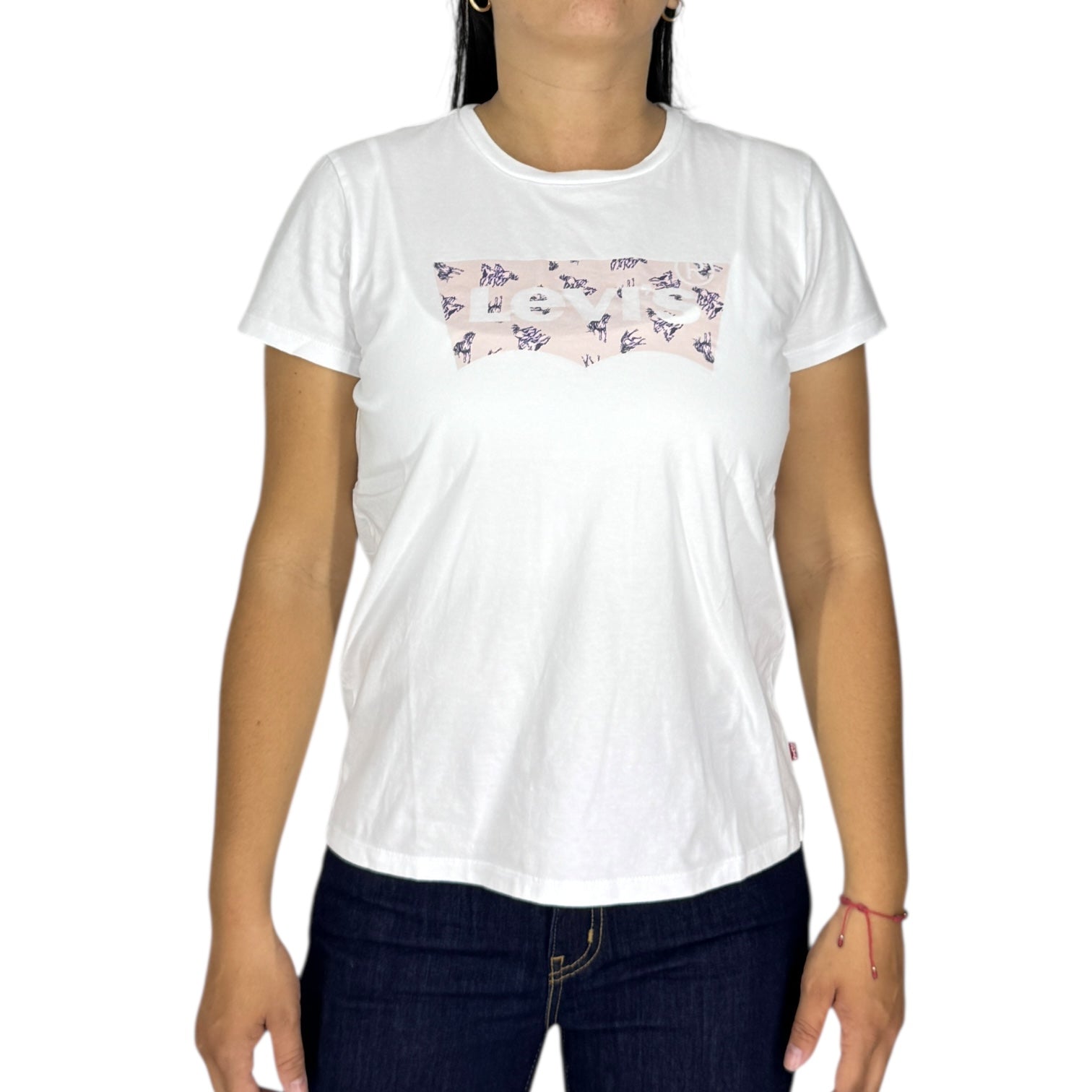 Blusa Levis 235074