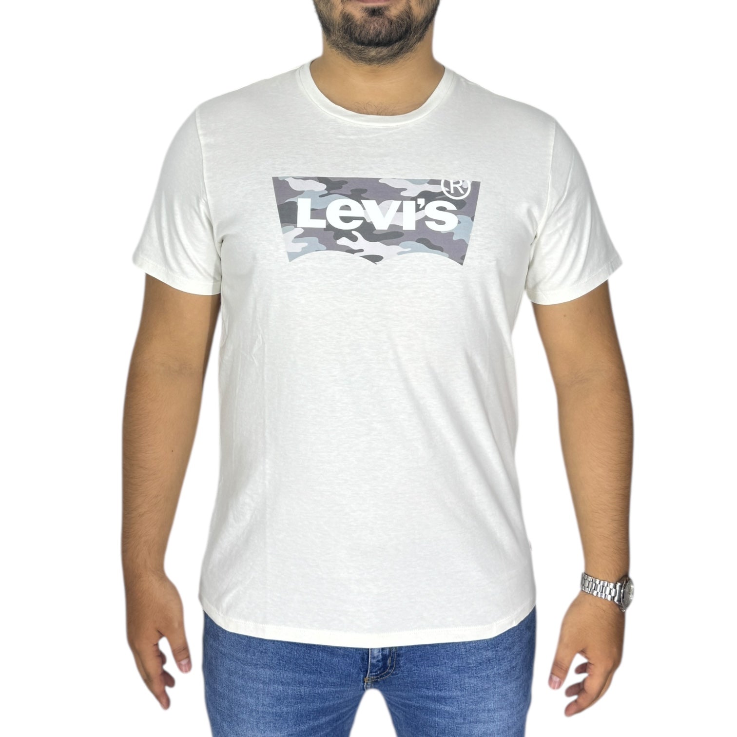 Camiseta Levis 235115