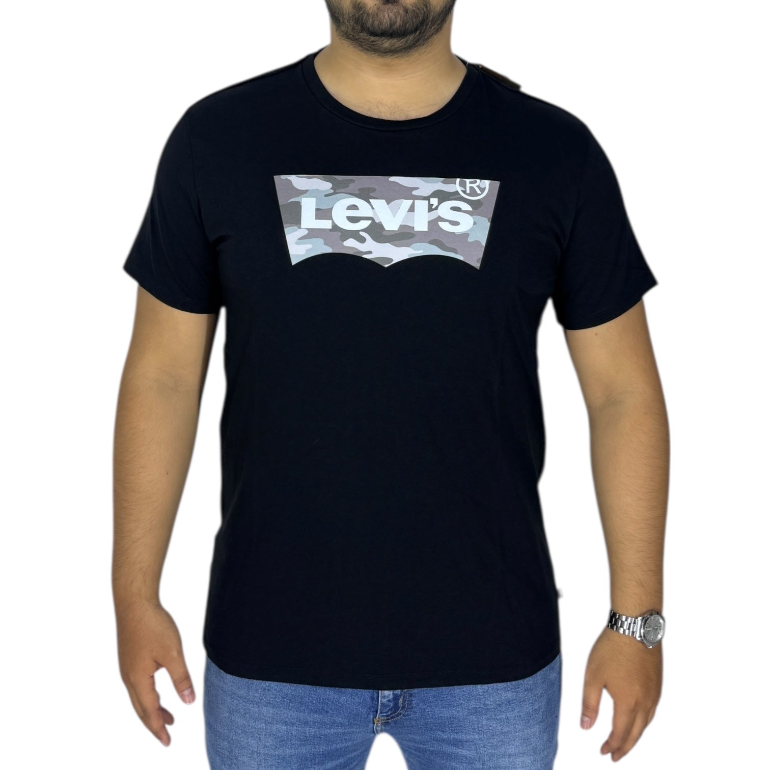 Camiseta Levis 235117