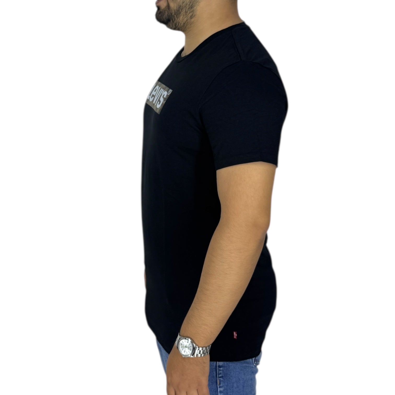 Camiseta Levis 235120